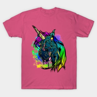 Zombiecorn T-Shirt